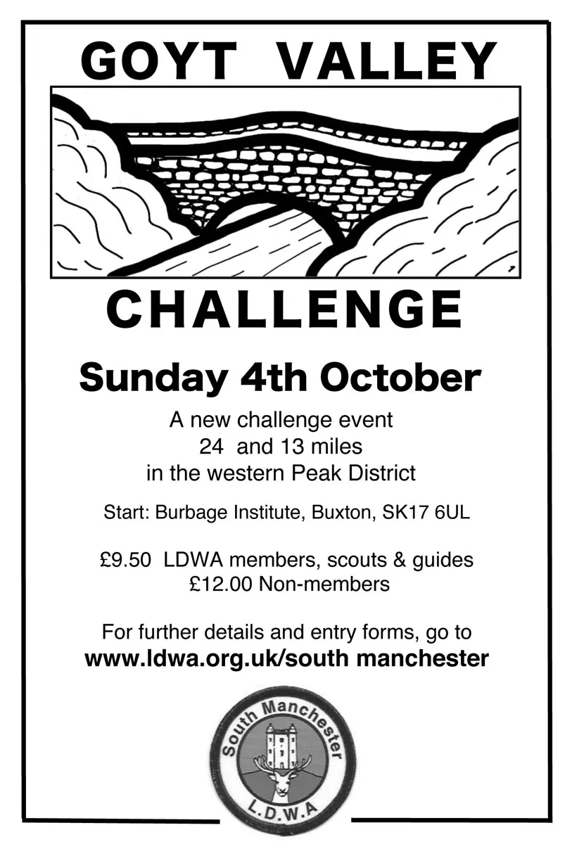 Goyt Flyer No 7