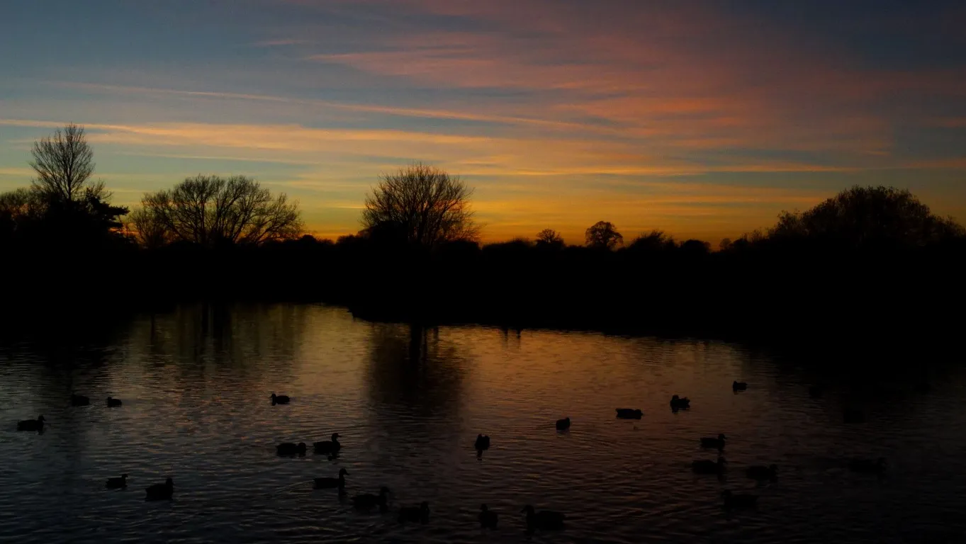 16-2306-281116-nantwich-lake-at-dusk-medium