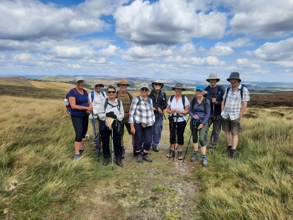 Medium Walk 