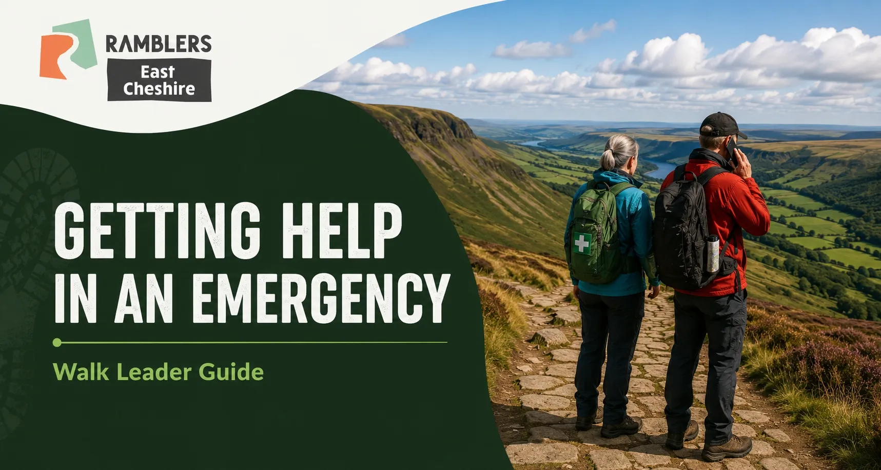 Getting Help In An Emergency