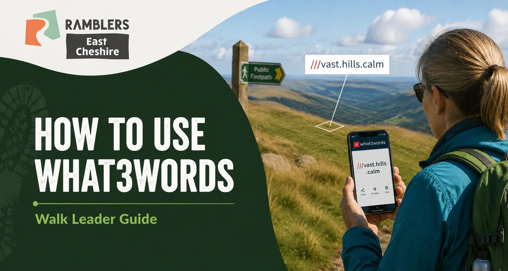 How To Use What 3 Words