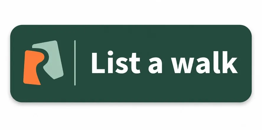List a Walk