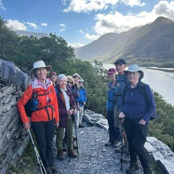 llanberis Medium 