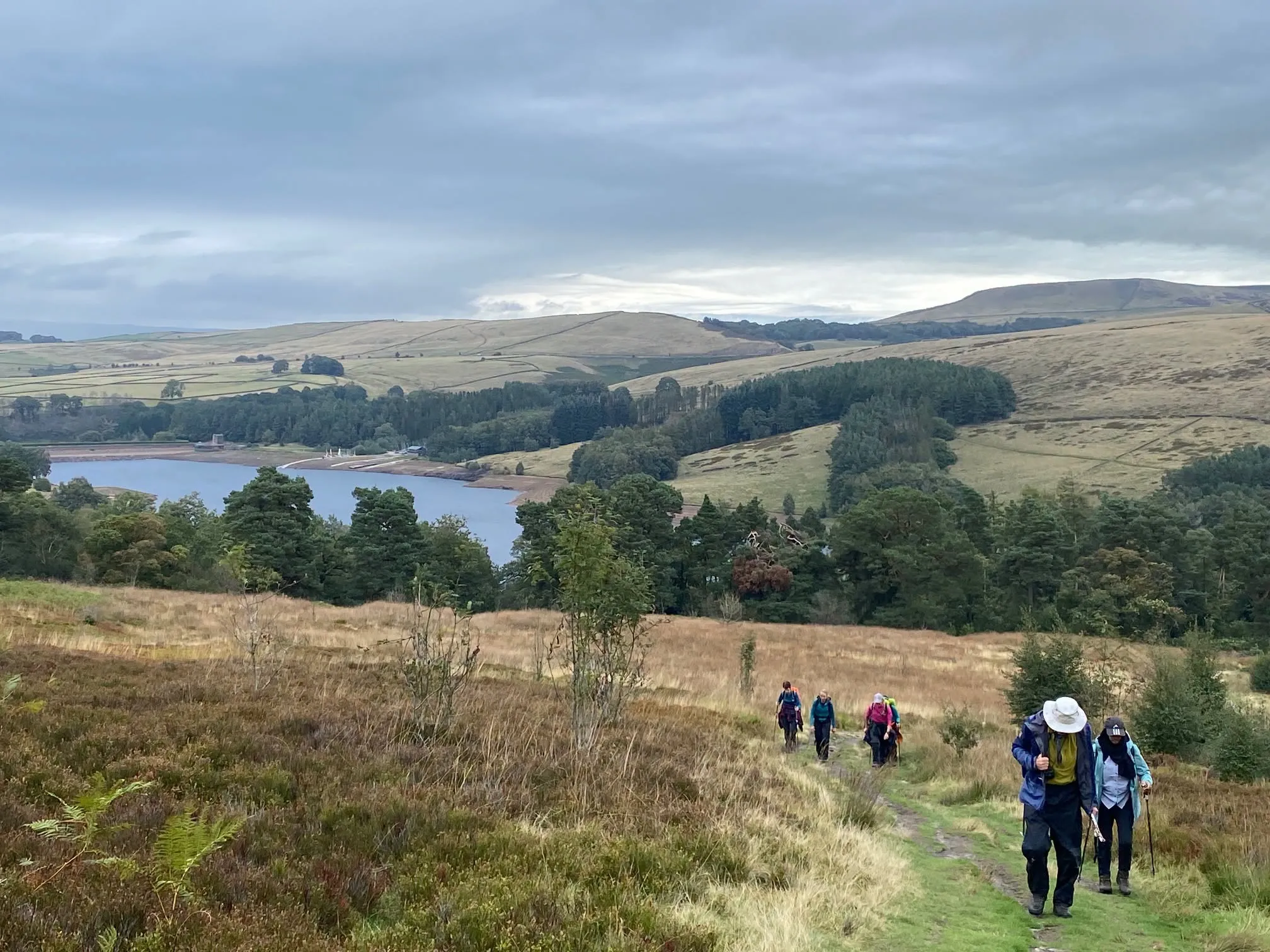 Goyt Valley