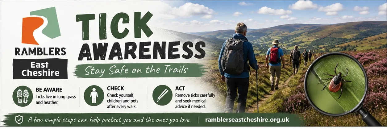 tick awareness