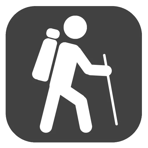 Technical Walks